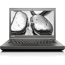 保証付 新品SSD Wi-Fi有 14型 ノートパソコン Lenovo T440p 中古美品
